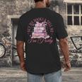 Coquette Aesthetic Bow Buy Me Books & Tell Me I'm Pretty Men's Back Print T-Shirt Coquette Aesthetic Bow Buy Me Books & Tell Me I'm Pretty Men's Back Print T-Shirt