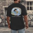 Corduroy A Very Special Bear Illustrated Children's Book Men's Back Print T-Shirt
