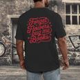 Forget Flowers Buy Me Books Valentine Bookish Book Lover Men's Back Print T-Shirt Forget Flowers Buy Me Books Valentine Bookish Book Lover Men's Back Print T-Shirt