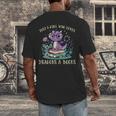 Girls Loves Dragon Books Fantasy Girls Kids Toddler Women Men's Back Print T-Shirt Girls Loves Dragon Books Fantasy Girls Kids Toddler Women Men's Back Print T-Shirt