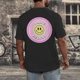 I Hate People Saying For Introverts Men's Back Print T-Shirt I Hate People Saying For Introverts Men's Back Print T-Shirt