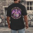 Just A Girl Who Loves Dragons And Books Fantasy Dragon Men's Back Print T-Shirt Just A Girl Who Loves Dragons And Books Fantasy Dragon Men's Back Print T-Shirt