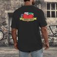 Librarian Library Assistant Libraries Rock Book Lover Men's Back Print T-Shirt Librarian Library Assistant Libraries Rock Book Lover Men's Back Print T-Shirt