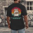 Please Send Me To Prison So I Can Focus On Books Men's Back Print T-Shirt Please Send Me To Prison So I Can Focus On Books Men's Back Print T-Shirt