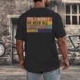 Rare Book Collector Antiquarian Antique Books Collecting Men's Back Print T-Shirt Rare Book Collector Antiquarian Antique Books Collecting Men's Back Print T-Shirt