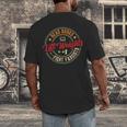 Read Books Lift Weights Fight Fascists Reading Lover Bookish Men's Back Print T-Shirt Read Books Lift Weights Fight Fascists Reading Lover Bookish Men's Back Print T-Shirt