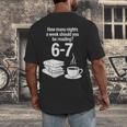 Reading 67 Meme English Teacher Book Lover Men's Back Print T-Shirt Reading 67 Meme English Teacher Book Lover Men's Back Print T-Shirt