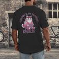 Reading Is My Favorite Sport Bookworm Cat Lover Book-Club Men's Back Print T-Shirt Reading Is My Favorite Sport Bookworm Cat Lover Book-Club Men's Back Print T-Shirt