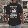 Reading Shirts For Women Bookworm Shirt Book Lover Men's Back Print T-Shirt