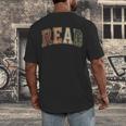Reading Tee Read Books Teacher Librarian Book Lover Bookworm Men's Back Print T-Shirt Reading Tee Read Books Teacher Librarian Book Lover Bookworm Men's Back Print T-Shirt