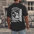 Retro Trendy Bookish Book Lover Reading Quotes Leaving Reality Entering Fiction -Adults Small Short Sleeve T-Shirt Men's Back Print T-Shirt Retro Trendy Bookish Book Lover Reading Quotes Leaving Reality Entering Fiction -Adults Small Short Sleeve T-Shirt Men's Back Print T-Shirt