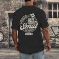 Smut Book Reader Spicy Romance Somebody's Smut Reading Wife Men's Back Print T-Shirt Smut Book Reader Spicy Romance Somebody's Smut Reading Wife Men's Back Print T-Shirt