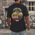 Smut Spicy Books I Still Read Fairytales Theyre Just Spicier Men's Back Print T-Shirt