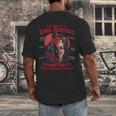 Smutty Book Merch For Spicy Book Lovers Adults Small Modern Classic Fit T-Shirt Round Neck Short Sleeve Cotton Blend Polyester Blend Themed Men's Back Print T-Shirt