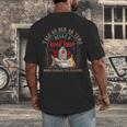 Tale As Old As Time Belle's Book Shop Book Coffee Book Lover Men's Back Print T-Shirt Tale As Old As Time Belle's Book Shop Book Coffee Book Lover Men's Back Print T-Shirt