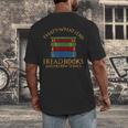 Thats What I Do Read Reading Book Librarian Across America Men's Back Print T-Shirt Thats What I Do Read Reading Book Librarian Across America Men's Back Print T-Shirt