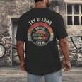 Vintage Try Reading Books Instead Of Banning Them Book Lover Men's Back Print T-Shirt Vintage Try Reading Books Instead Of Banning Them Book Lover Men's Back Print T-Shirt
