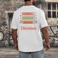 All Booked For Valentines Retro Book Lover Teacher Bookworm Premium Tri-Blend Men's Back Print T-Shirt All Booked For Valentines Retro Book Lover Teacher Bookworm Premium Tri-Blend Men's Back Print T-Shirt