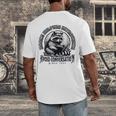 Books Helping Introvert Avoid Conversation Since 1454 Men's Back Print T-Shirt Books Helping Introvert Avoid Conversation Since 1454 Men's Back Print T-Shirt