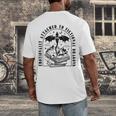 Emotionally Attached To Fictional Dragons Books Lover Men's Back Print T-Shirt Emotionally Attached To Fictional Dragons Books Lover Men's Back Print T-Shirt