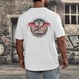 Fantasy Readers Book Club Fantasy Reader Men's Back Print T-Shirt Fantasy Readers Book Club Fantasy Reader Men's Back Print T-Shirt