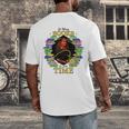 Harry Potter Hermione So Many Books So Little Time Portrait Men's Back Print T-Shirt Harry Potter Hermione So Many Books So Little Time Portrait Men's Back Print T-Shirt