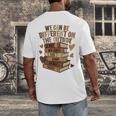 We Have The Same Heart History Month Book Lover Women Premium Tri-Blend Men's Back Print T-Shirt We Have The Same Heart History Month Book Lover Women Premium Tri-Blend Men's Back Print T-Shirt
