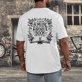 I'm Writing Someone’s Future Favorite Book How Cool Is That Men's Back Print T-Shirt I'm Writing Someone’s Future Favorite Book How Cool Is That Men's Back Print T-Shirt