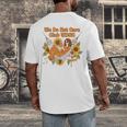 We Do Not Care Club WDNC Reading Book Boho Floral Men's Back Print T-Shirt We Do Not Care Club WDNC Reading Book Boho Floral Men's Back Print T-Shirt