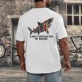 Shark Costume Teens Books Nerds Shark Stuffed Animal Sharks Men's Back Print T-Shirt Shark Costume Teens Books Nerds Shark Stuffed Animal Sharks Men's Back Print T-Shirt