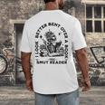 Smut Reader Skeleton Book Lover Dark Humor Art Premium Tri-Blend Men's Back Print T-Shirt Smut Reader Skeleton Book Lover Dark Humor Art Premium Tri-Blend Men's Back Print T-Shirt