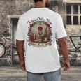 Tale As Old As Time Belle's Book Shop Book Coffee Book Men's Back Print T-Shirt