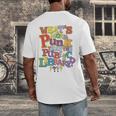 Whats More Punk Than The Public LibraryShirt Book Lover Men's Back Print T-Shirt Whats More Punk Than The Public LibraryShirt Book Lover Men's Back Print T-Shirt