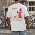 Yeah Sure I'Ll Just Feed All You Fckers Book Lover Quote Men's Back Print T-Shirt Yeah Sure I'Ll Just Feed All You Fckers Book Lover Quote Men's Back Print T-Shirt