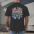 67 Meme Reading How Many Nights Should Read Book Six Seven Men's Back Print T-Shirt 67 Meme Reading How Many Nights Should Read Book Six Seven Men's Back Print T-Shirt