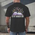 In My Bookish Era World Book Day Girls Men's Back Print T-Shirt