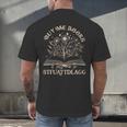 Buy Me Books Tell Me To Stfuattdlagg Librarian Book Lover Men's Back Print T-Shirt