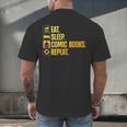 Cool Comic Books Art For Men Women Comic Book Lover Comics Men's Back Print T-Shirt