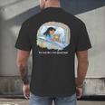 Corduroy A Very Special Bear Illustrated Children's Book Men's Back Print T-Shirt