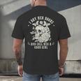 Cute I Buy Her Books And Call Her A Good Girl Book Lover Men's Back Print T-Shirt