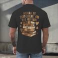 We Have The Same Heart History Month Book Lover Women Men's Back Print T-Shirt We Have The Same Heart History Month Book Lover Women Men's Back Print T-Shirt