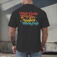 High Lords & Wing Leaders Book Club Book Club Men's Back Print T-Shirt High Lords & Wing Leaders Book Club Book Club Men's Back Print T-Shirt