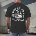 I Look Better Bent Over a Book Proud Smut Reader Skeleton Men's Back Print T-Shirt I Look Better Bent Over a Book Proud Smut Reader Skeleton Men's Back Print T-Shirt