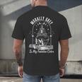 Morally Grey Book Lover Morally Grey Is My Favorite Color Men's Back Print T-Shirt Morally Grey Book Lover Morally Grey Is My Favorite Color Men's Back Print T-Shirt