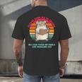Please Send Me To Prison So I Can Focus On Books Men's Back Print T-Shirt Please Send Me To Prison So I Can Focus On Books Men's Back Print T-Shirt