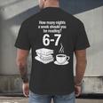Reading 67 Meme English Teacher Book Lover Men's Back Print T-Shirt Reading 67 Meme English Teacher Book Lover Men's Back Print T-Shirt