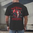Smutty Book Merch For Spicy Book Lovers Adults Small Modern Classic Fit T-Shirt Round Neck Short Sleeve Cotton Blend Polyester Blend Themed Men's Back Print T-Shirt