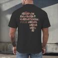 History Book Education Is Freedom Men's Back Print T-Shirt History Book Education Is Freedom Men's Back Print T-Shirt