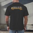 Should I Get The Wingleader Dragon Lover Book Lover Men's Back Print T-Shirt