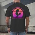 Women's With A Dreamy Far-Off Look And Her Nose Stuck In A Book Men's Back Print T-Shirt Women's With A Dreamy Far-Off Look And Her Nose Stuck In A Book Men's Back Print T-Shirt